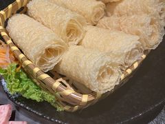 -湊湊火锅·茶憩(打浦桥日月光店)