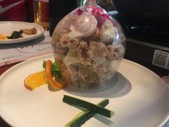 -赵小姐丨新中餐(曲江店)