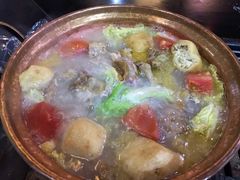 象山腊排骨-象山村腊排骨(丽江总店)