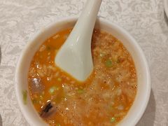 -红棉中餐厅·广州海航威斯汀酒店