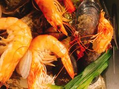 -土蚝·高压锅生蚝(百姓美食街店)