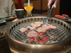 -300杯·和牛烧肉清酒专门店(廊里店)