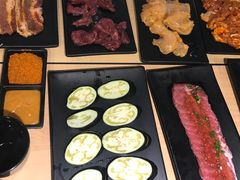 -花味·自助烤肉(雨花客厅店)