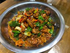 -煎饼卷大葱(春秋西路店)
