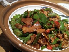 -桂小厨广西菜(青秀万达店)