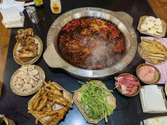 -大龙火锅(老店)