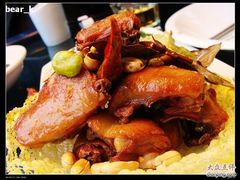 外婆家-莫干山路&nbsp;(4)-同忆餐厅(莫干山路店)