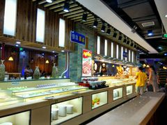 -皇家5号海鲜烤肉火锅自助餐(聊城总店)