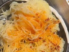 -可口香·非遗老号烧烤(南岗直营店)