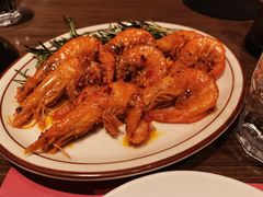 -ZAFFERANO西班牙海鲜饭(上海首店)
