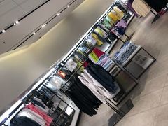 -ZARA(青岛万象城店)