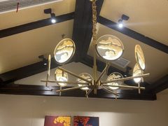 -江南韵·无锡太湖文化体验餐厅(凤凰天街店)
