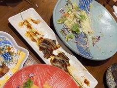 -白石的深夜食堂(济南万象城店)