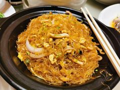-宝园酒家(美林M·LIVE天地东座店)