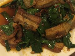 -川流不息·地道川菜·小龙虾(新松江路店)