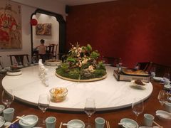 包厢-院8里·小聚园老川菜(九眼桥店)