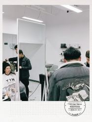 -未来美发·T1M HAIR SALON