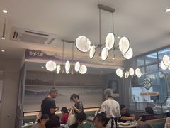 大堂-紫光园·烤鸭(美术馆店)