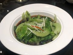 油淋小生菜-皇饭儿·王润兴酒楼(河坊街店)