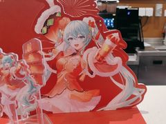 -奈雪的茶(印象城店)
