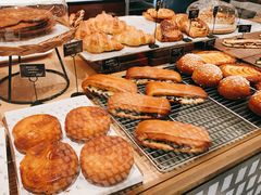 可颂-Luneurs(幸福里店)