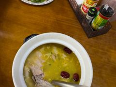 -竹乡人家大鱼头(南山竹海店)