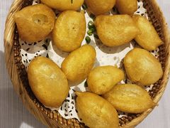 椒盐九肚鱼-79号渔船海鲜饭店(华强北店)