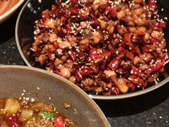 -华豫川酒家(大卫城店)