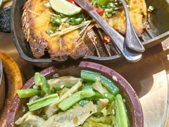 -云海肴云南菜·蒸汽石锅鱼(北京良乡华冠店)