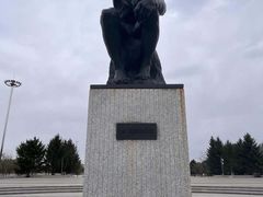 -长春世界雕塑园冰雪艺术天地