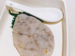 招牌虾滑-海底捞火锅(泉城路店)