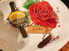 -黑牛の店·和牛烧肉(合生汇店)