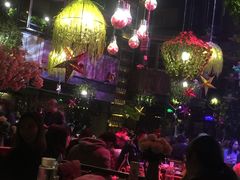 大堂-胡桃里音乐酒馆(曲江店)