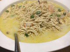 大煮干丝-江南原著(中联广场店)