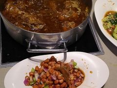 -蝎王府羊蝎子(西直门店)