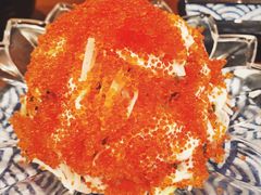 火山沙拉-魔丼屋(日月光店)