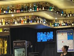 -领鲜天下·焗海鲜·花胶鸡(天目里店)