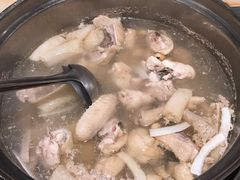 -四季合味椰子鸡(南山大冲店)