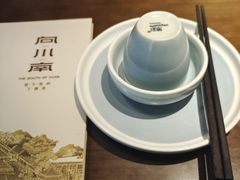 -向川南·水煮鱼·川菜(和平里店)