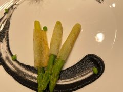 -次第花开素食雅宴