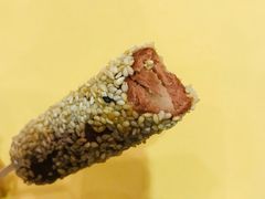一指禅-功德林素菜饭庄(前门店)