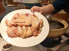 -粤来记·啫啫煲·点心(日月光店)