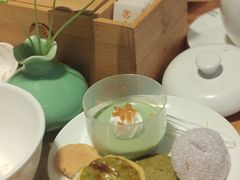 -南普陀素菜馆
