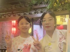 -南京大牌档(新街口德基广场店)