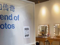 -天真蓝照相馆(龙岗万科里店)
