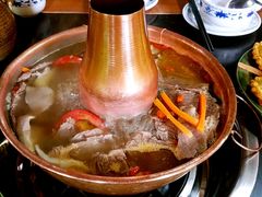 -陀岗美食·云南藏式特色餐厅