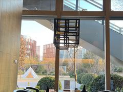 -西安浐灞艾美酒店·汉江餐厅·火锅