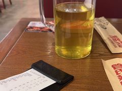 -管氏翅吧(马家堡店)