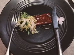 菩提素素食餐厅(晶郦馆店)-菩提素素食餐厅(晶郦馆店)
