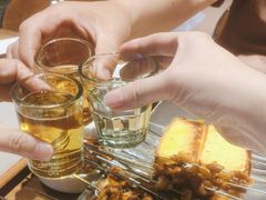 -熙成烧烤(白塔岭店)